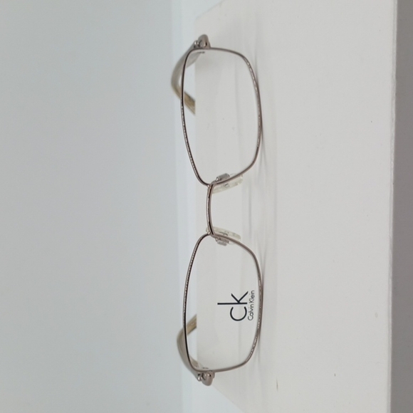 NWOT women\'s CALVIN KLEIN EYEGLASS FRAMES CK5299
